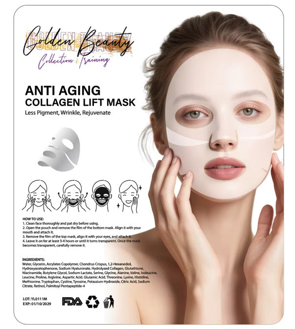 GBC Anti-Aging Collagen Lift Mask
