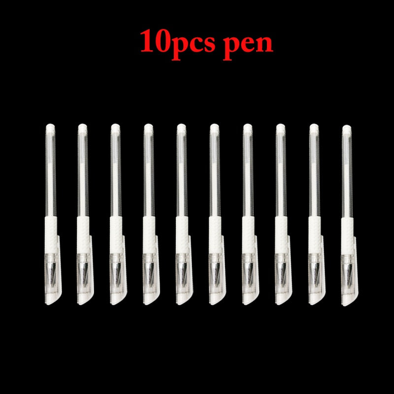 New Surgical Skin Marker Pen for Microblading Tattoos