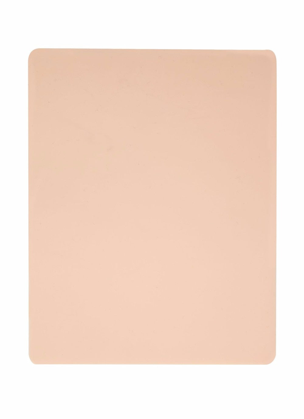 3D Silicone Permanent Makeup Practice Skin | Microblading & Tattoo Training Pad