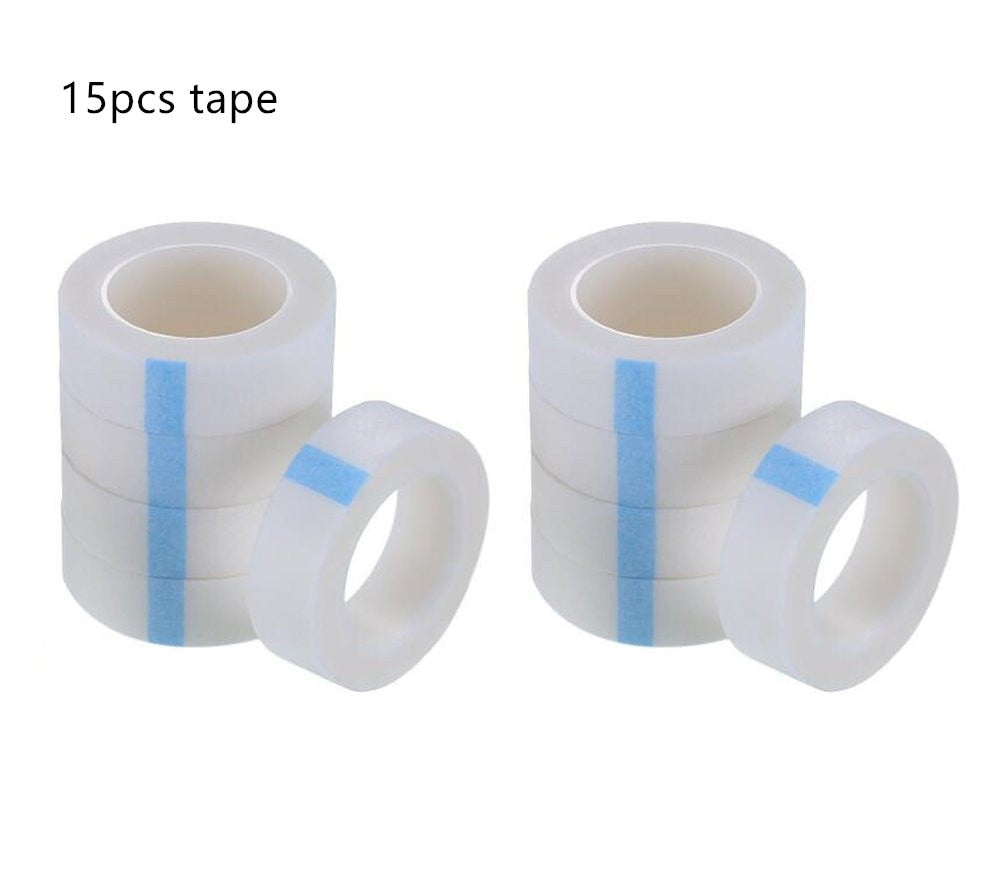 Eyelash Adhesive Tape