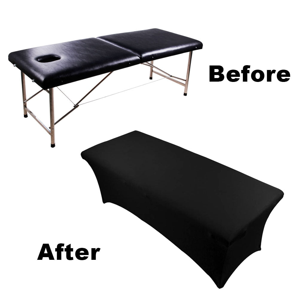 Professional Elastic Spa Table Cover