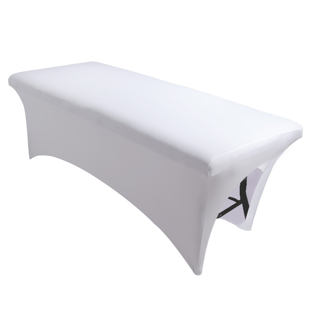 Professional Elastic Spa Table Cover