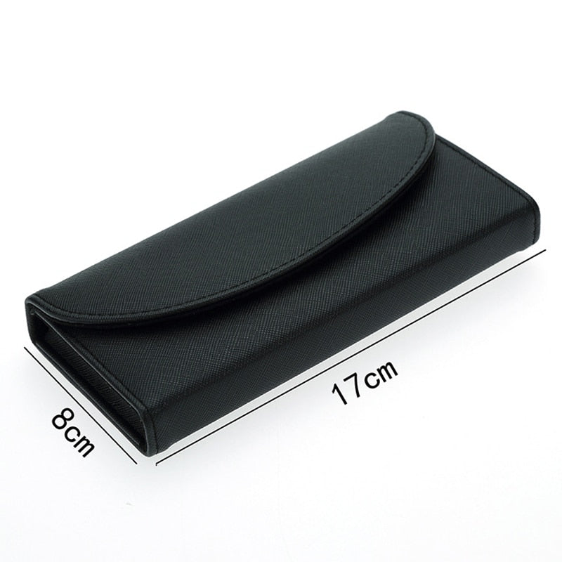 8-Piece Eyebrow Trimmer & Grooming Kit | Brow Scissors, Tweezers & Brush Set