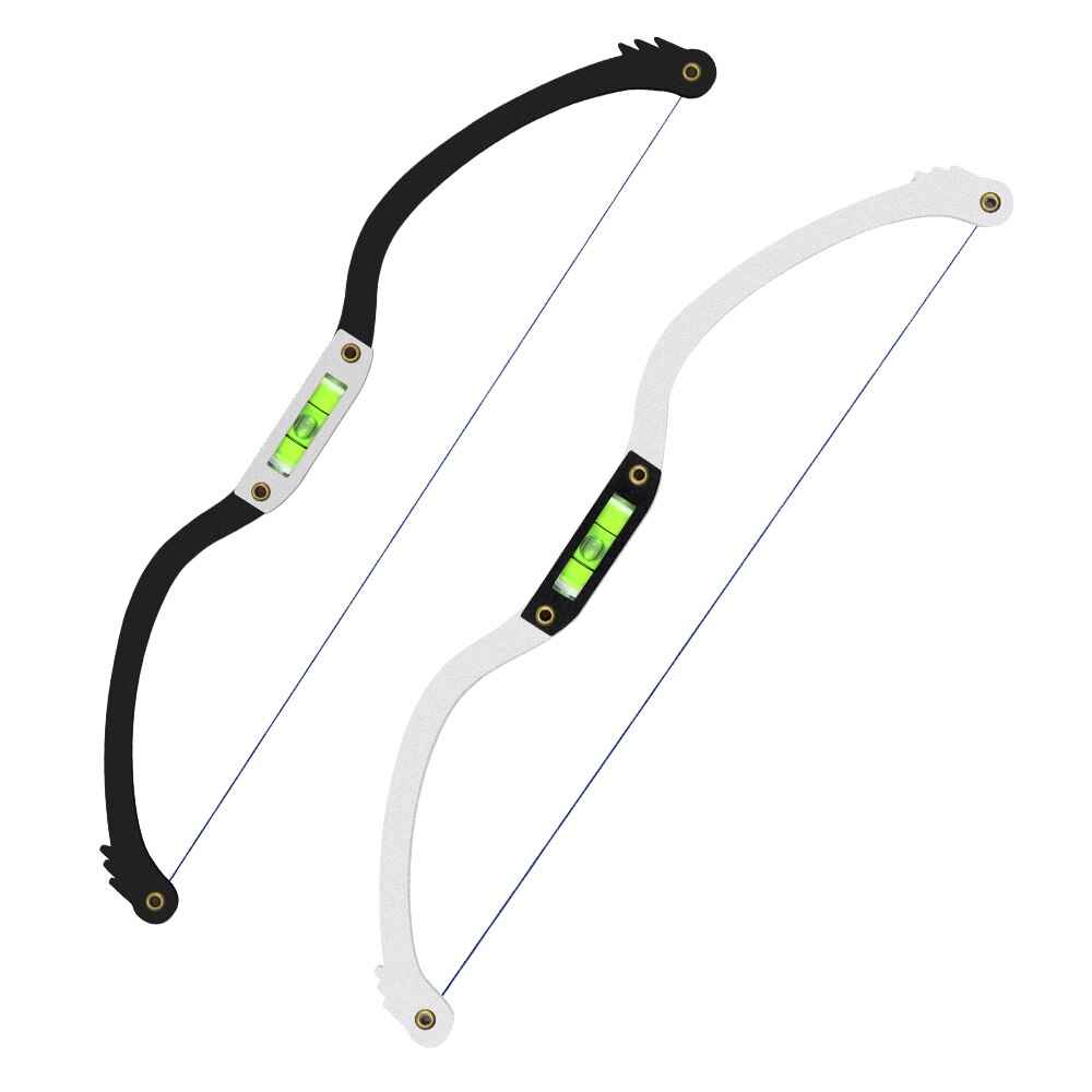 Eyebrow Mapping Ruler & Positioning String | Horizontal Bead Brow Design Tool