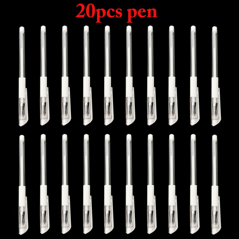New Surgical Skin Marker Pen for Microblading Tattoos