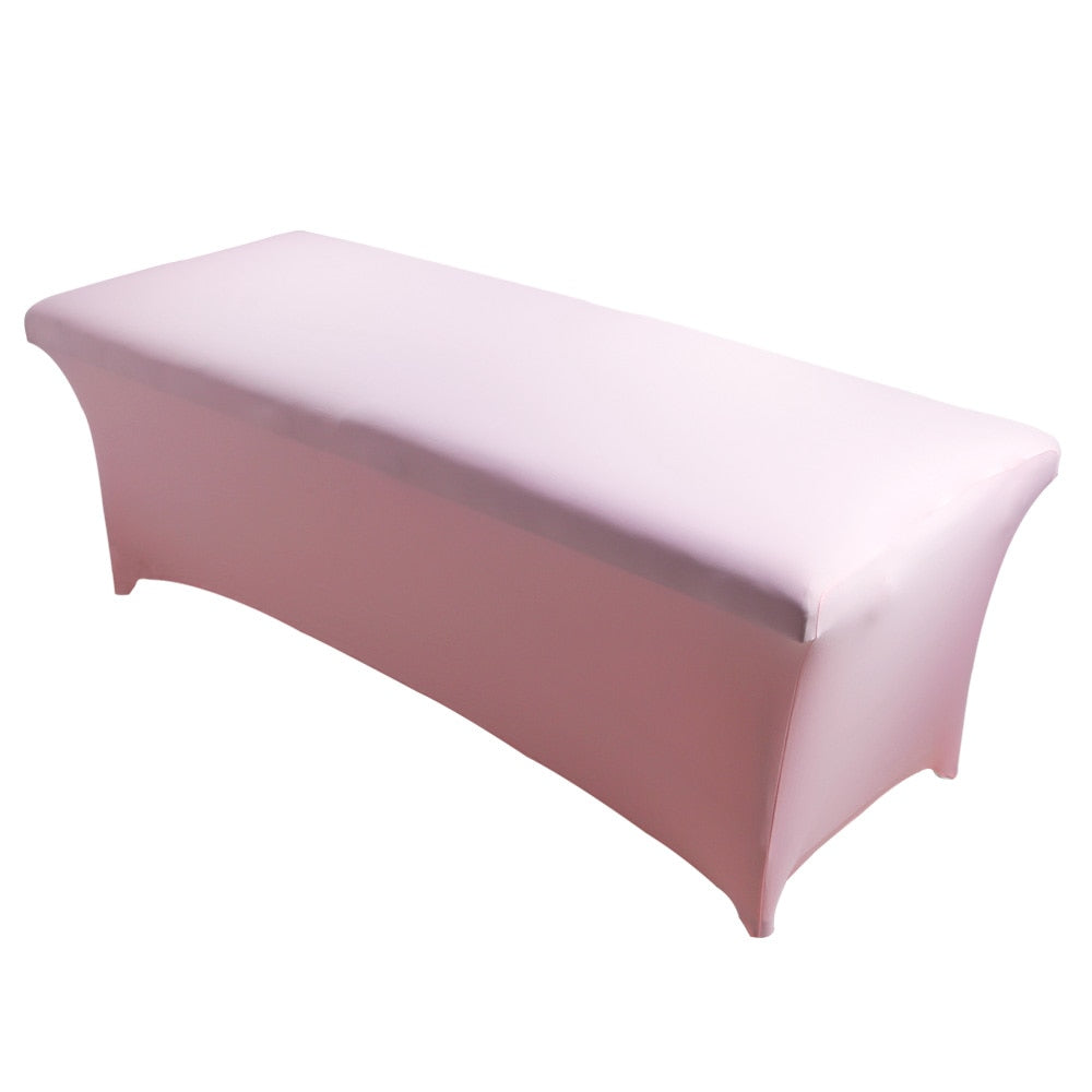 Professional Elastic Spa Table Cover