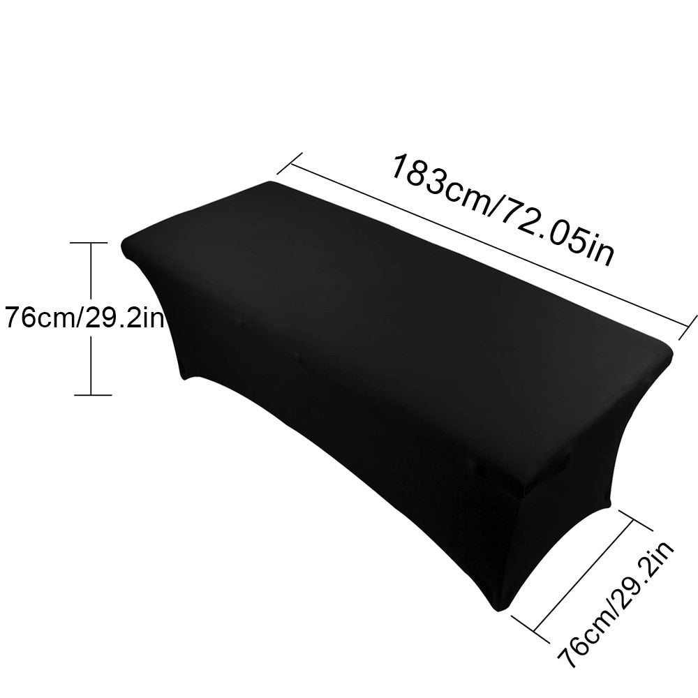 Professional Elastic Spa Table Cover