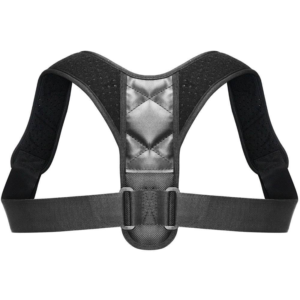 Adjustable Back Support / Posture Corrector Belt