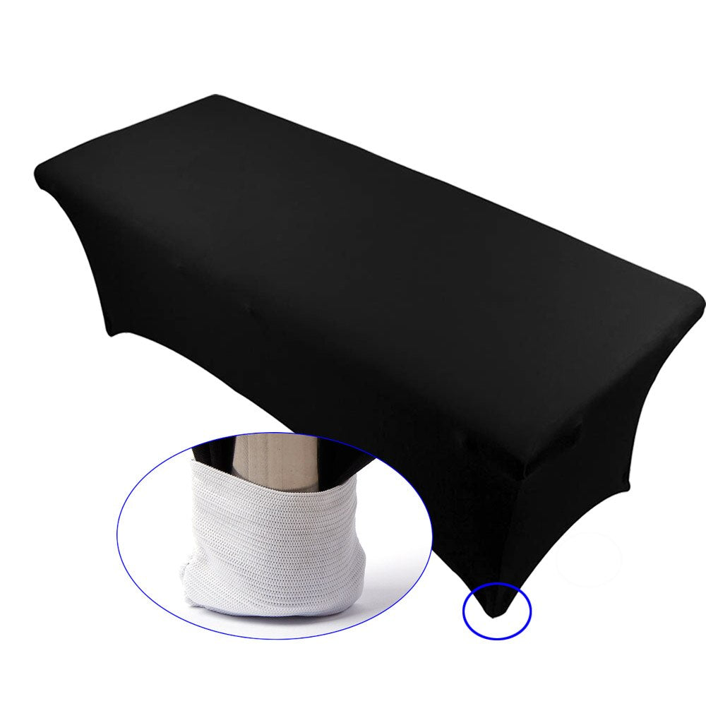 Professional Elastic Spa Table Cover