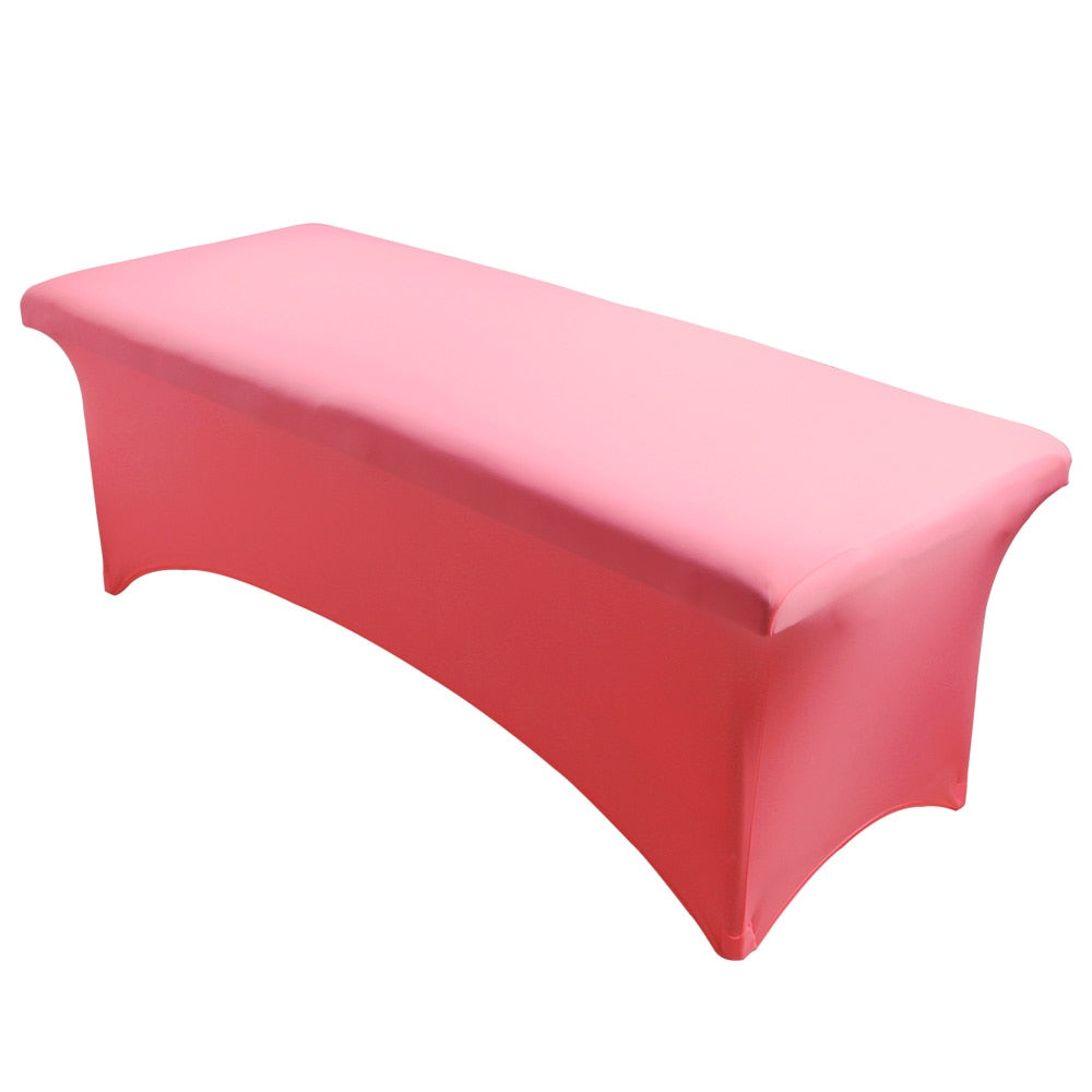 Professional Elastic Spa Table Cover