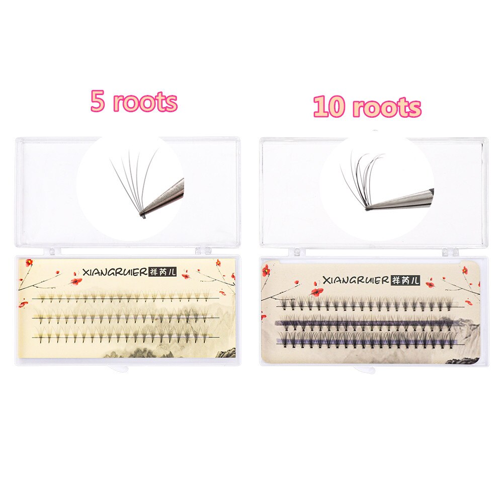 22-in-1 Eyelash Extension Training Kit | Full Beginner Lash & Practice Set