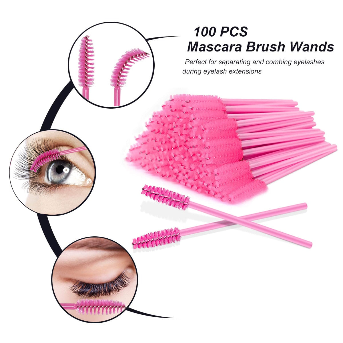 Beginner Eyelash Extension Kit | Complete Lash Supplies & Tools Set