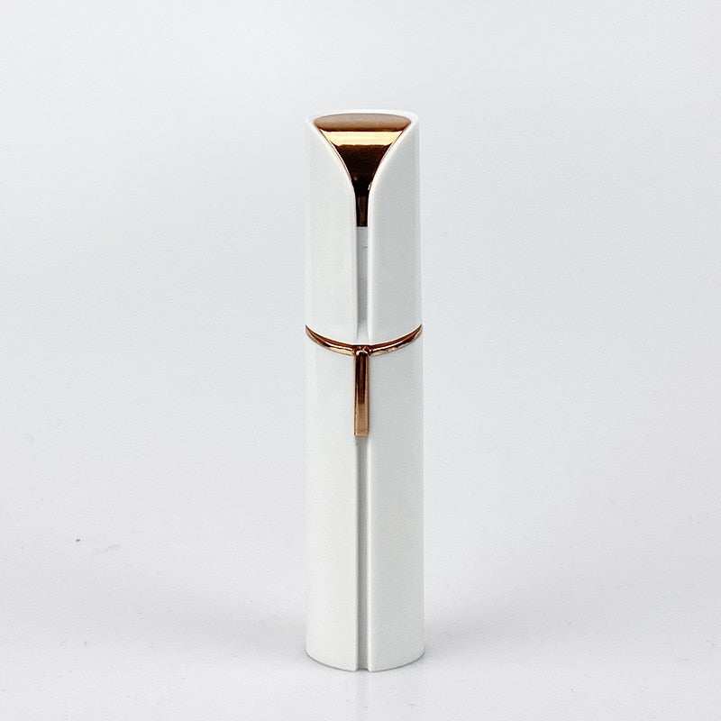 Electric Epilator & Eyebrow Trimmer | Mini Facial Hair Remover