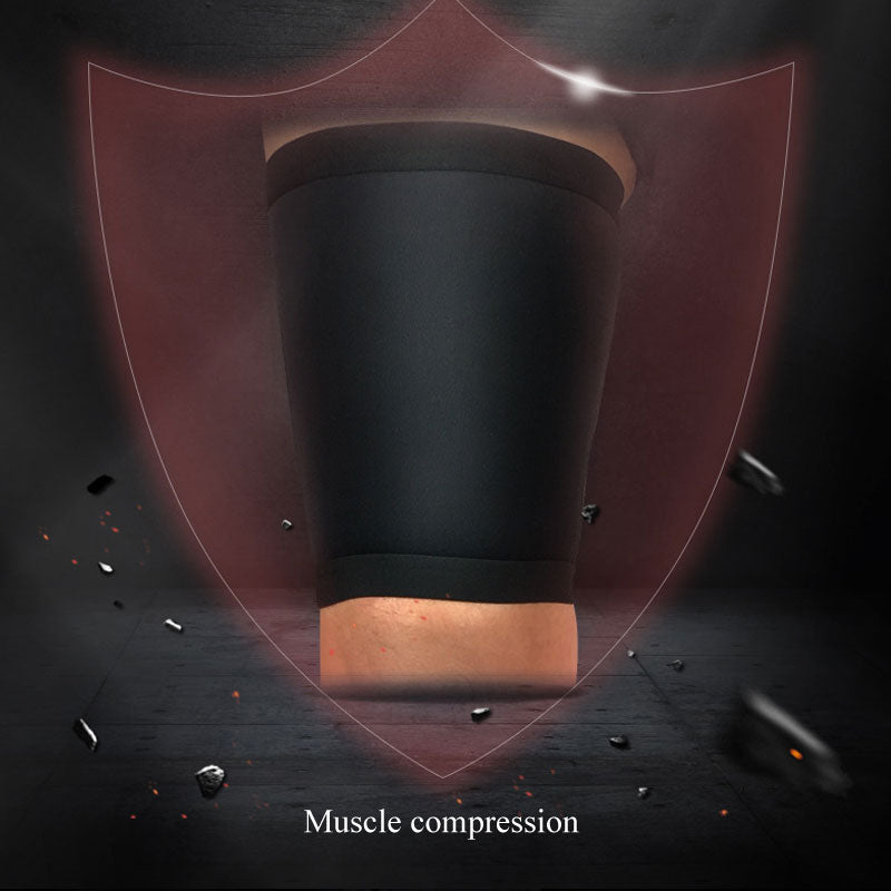 Thigh Wrap – Hamstring Compression Sleeve