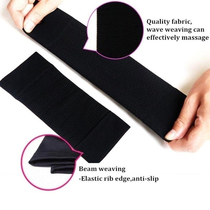 Arm Shaper Cellulite Slimming Wrap