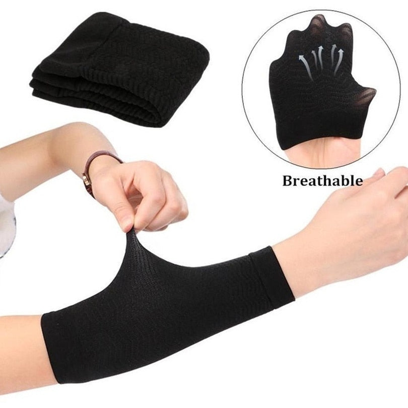 Arm Shaper Cellulite Slimming Wrap