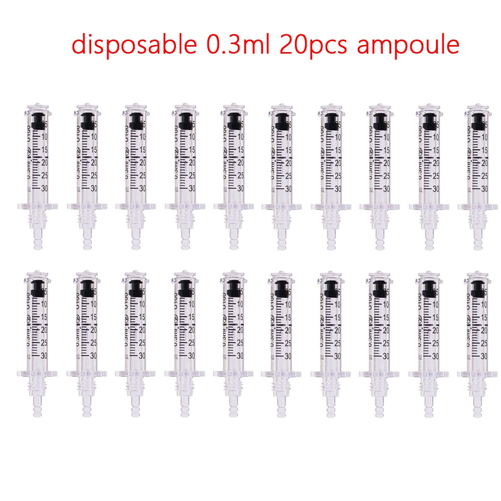 2-in-1 Hyaluronic Acid & Wrinkle Removal Pen