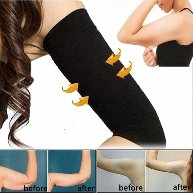 Arm Shaper Cellulite Slimming Wrap