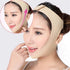 Elastic Face Slimming Bandage — V-Line Face Shaper