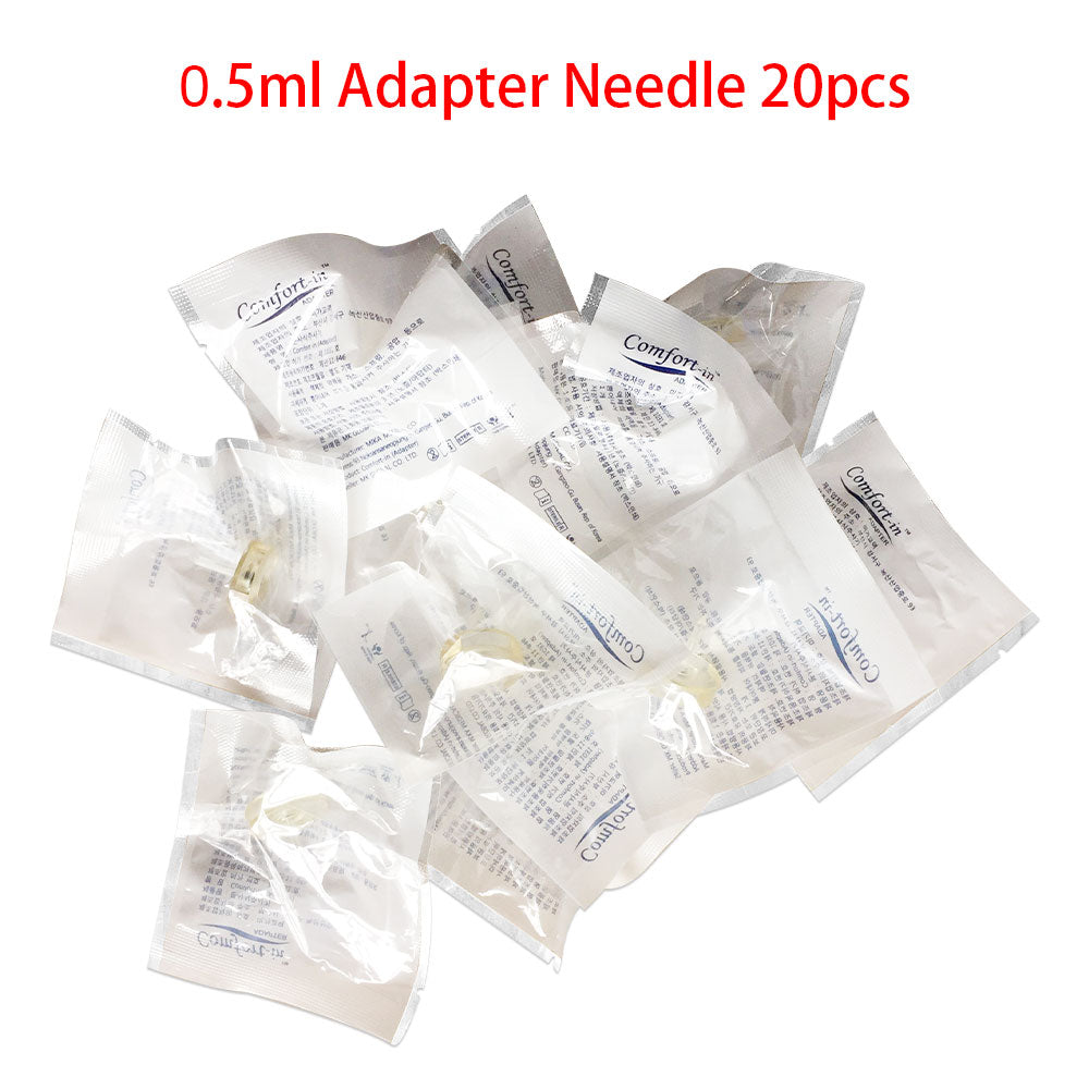 2-in-1 Hyaluronic Acid & Wrinkle Removal Pen