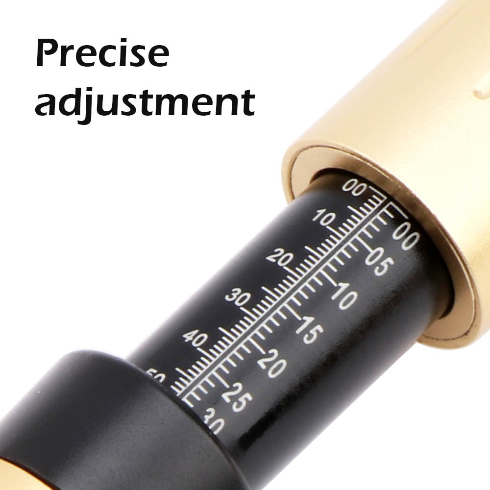 2-in-1 Hyaluronic Acid & Wrinkle Removal Pen