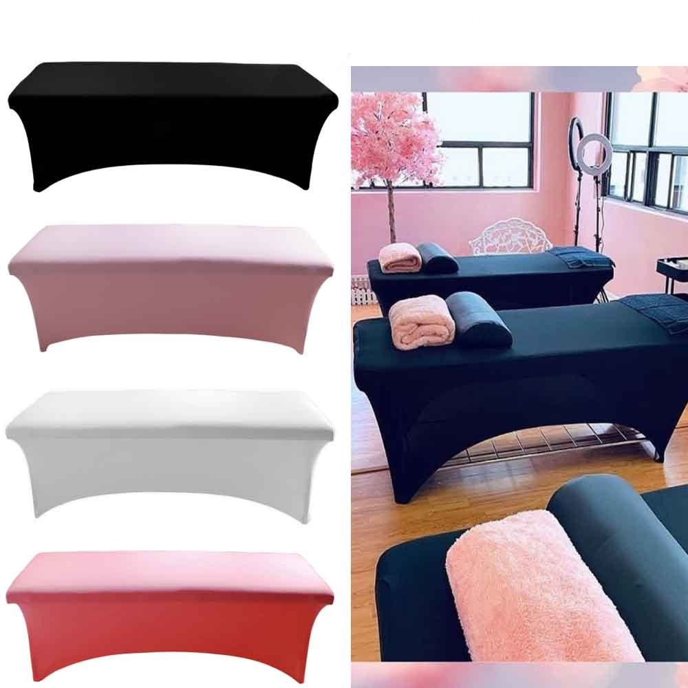 Professional Elastic Spa Table Cover