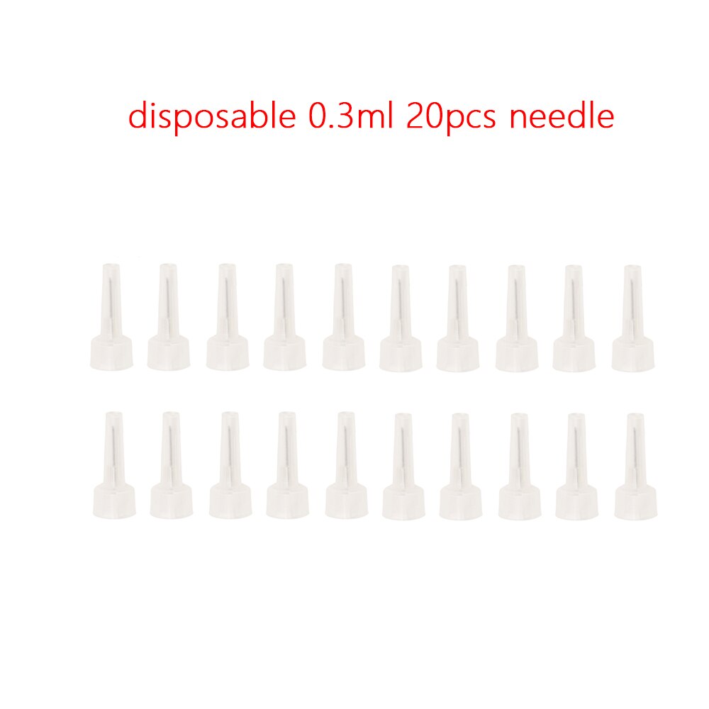 2-in-1 Hyaluronic Acid & Wrinkle Removal Pen