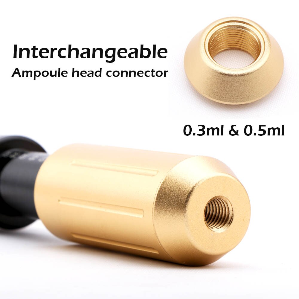 2-in-1 Hyaluronic Acid & Wrinkle Removal Pen