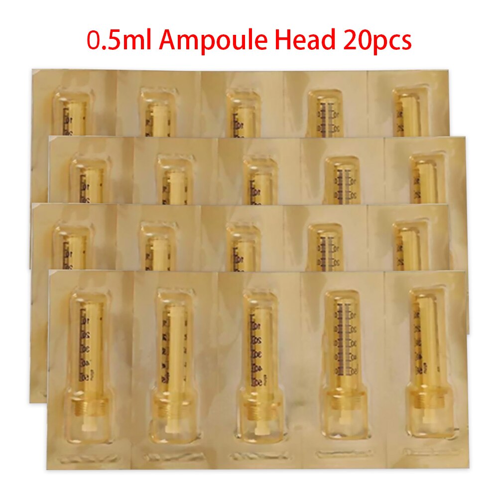 2-in-1 Hyaluronic Acid & Wrinkle Removal Pen