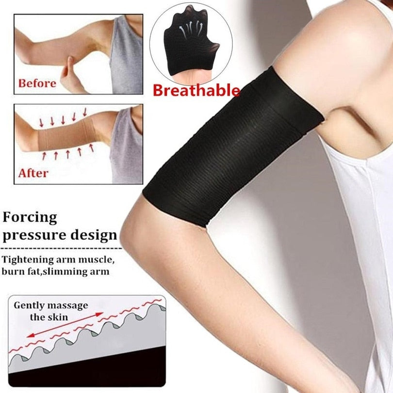Arm Shaper Cellulite Slimming Wrap