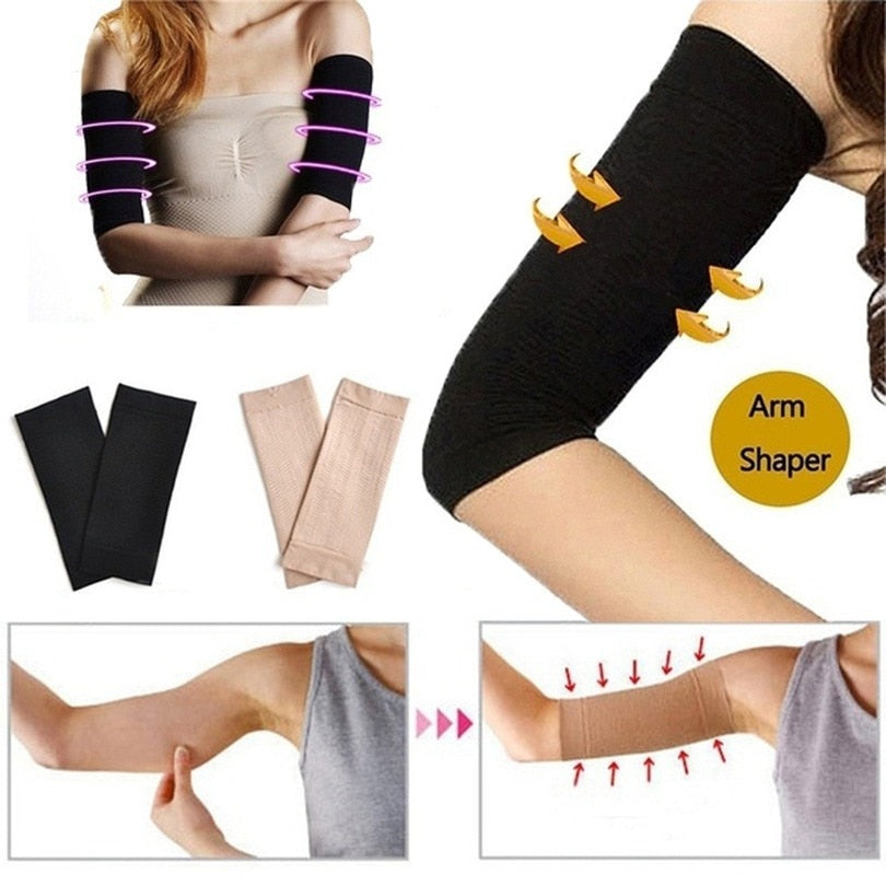 Arm Shaper Cellulite Slimming Wrap