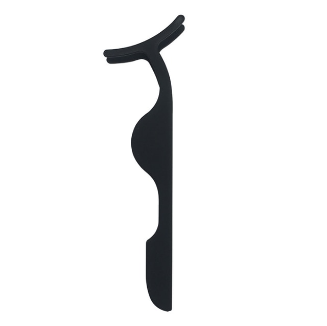 8-Piece Magnetic Eyelash Set | Reusable False Lashes with 2 Magnetic Liner Strips