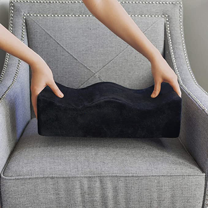 BBL Recovery Pillow — Post-Surgery Support Cushion