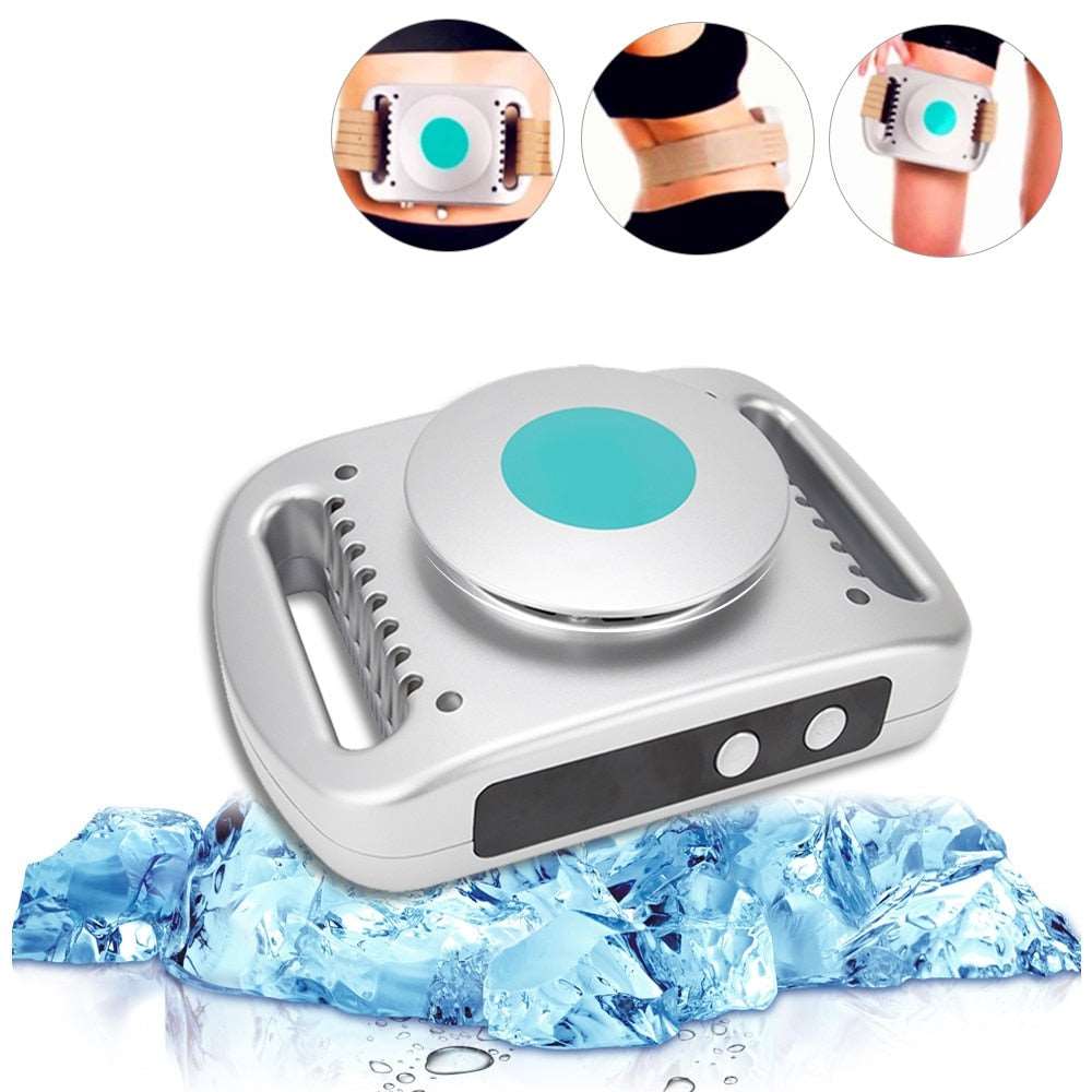 Fat Freeze Body Slimming Weight Loss Machine