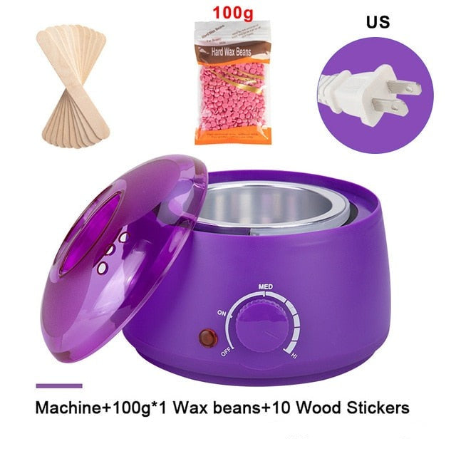 Hair Removal Wax Machine