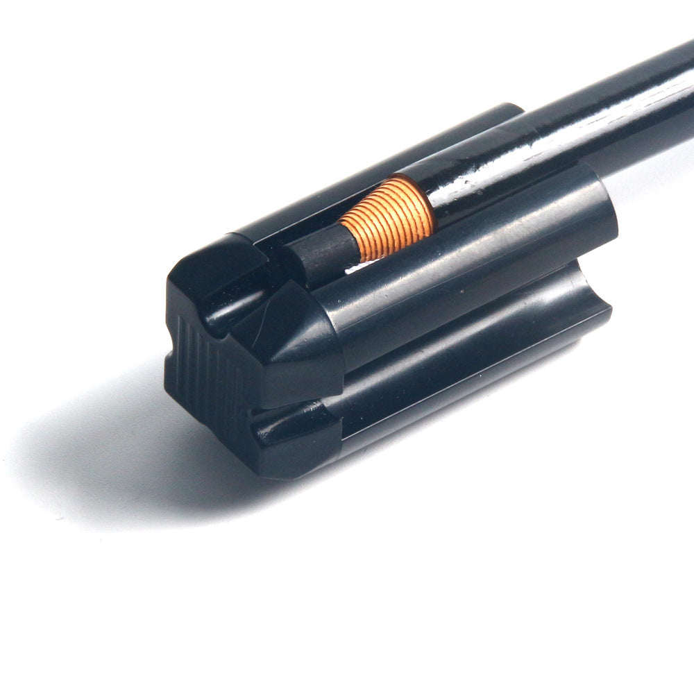 4-in-1 Eyebrow Pencil & Microblading Sharpening Tool | Precision Brow Sharpener