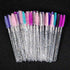 50Pcs/Pack New Quality Disposable Eyelash Brushes
