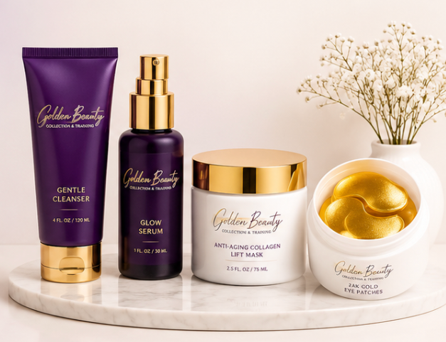 Skin Care Products