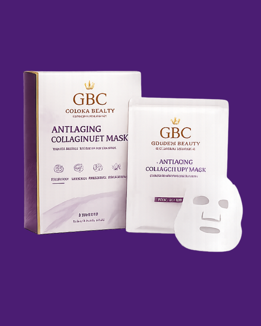 GBC Anti-Aging Collagen Lift Mask