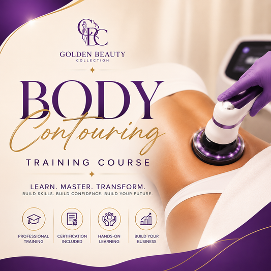 Body Contouring/Wood Therapy: