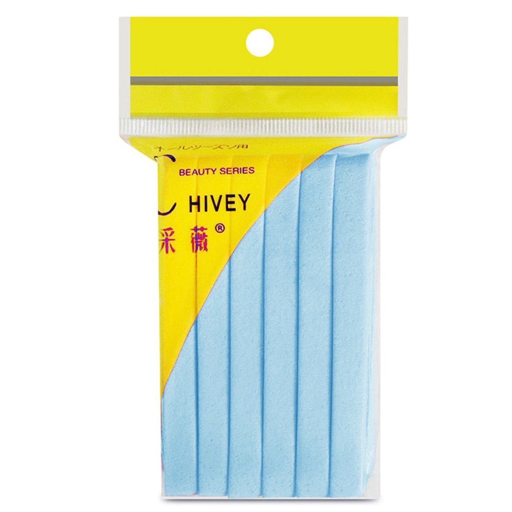 Compressed Cleaning Facial Sponge 12PC/Set