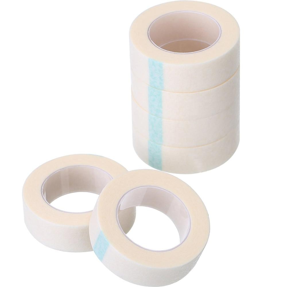Eyelash Adhesive Tape
