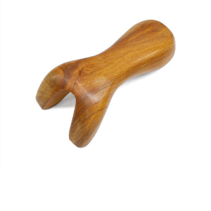 Wood Therapy Body Massage Contour Tools