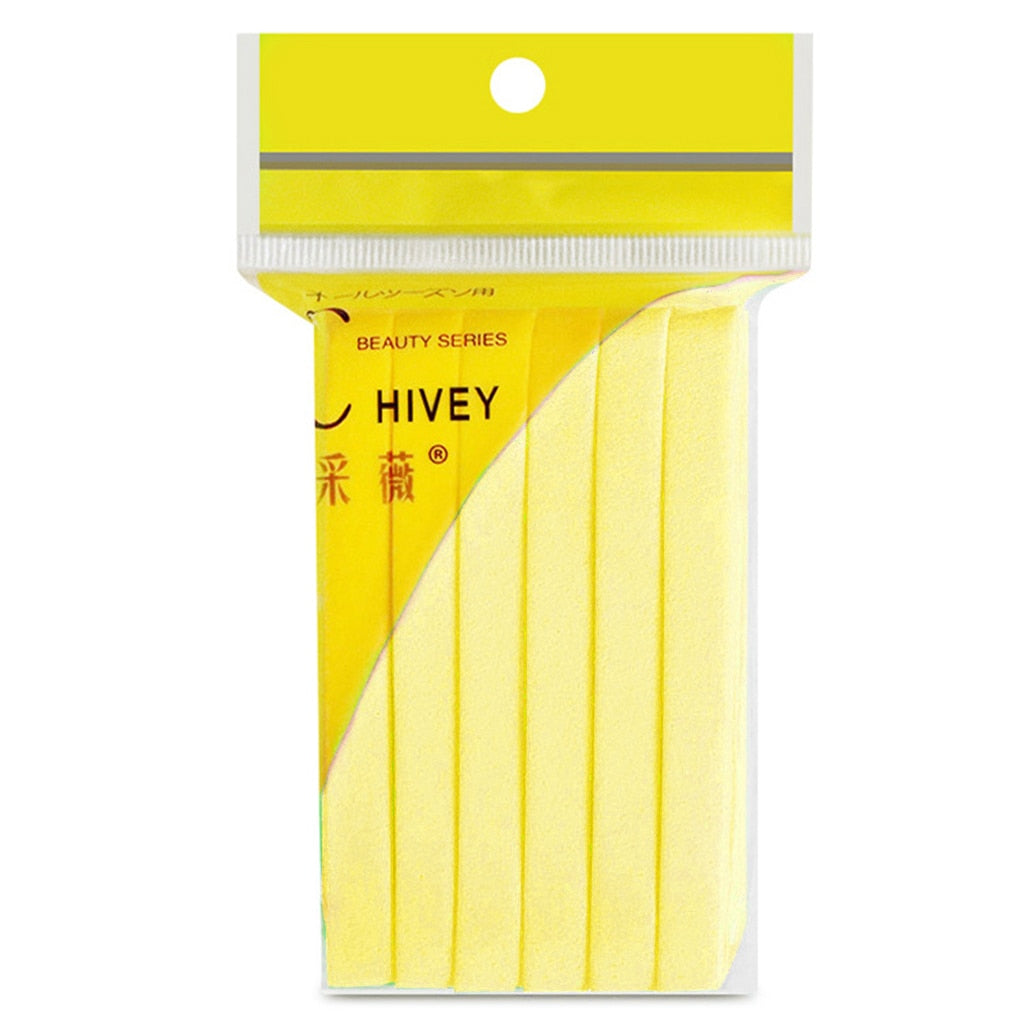 Compressed Cleaning Facial Sponge 12PC/Set