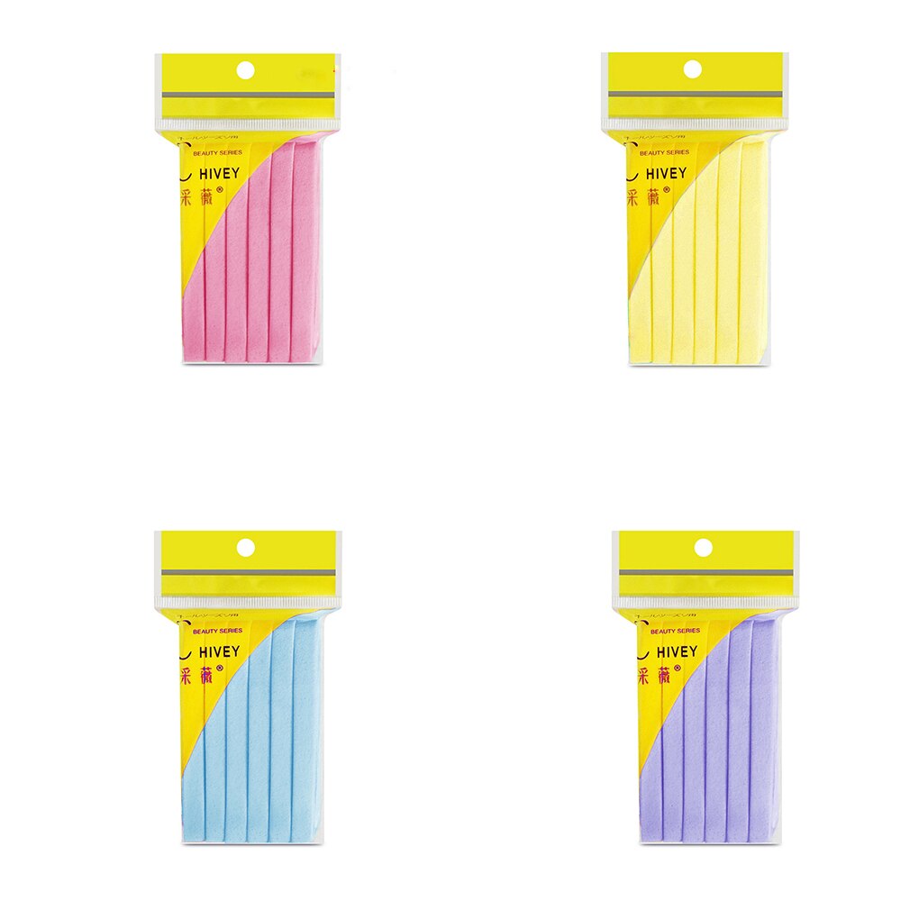 Compressed Cleaning Facial Sponge 12PC/Set
