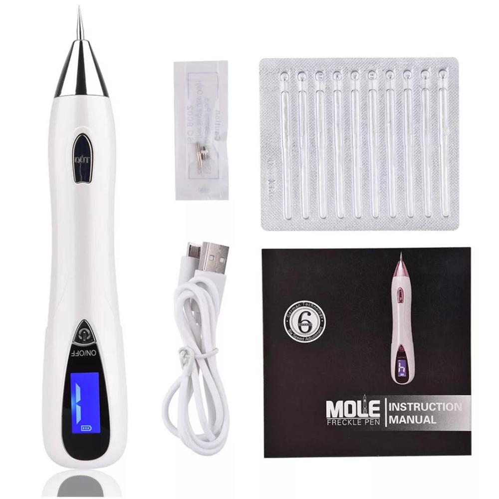 Newest Laser Plasma Remover Pen