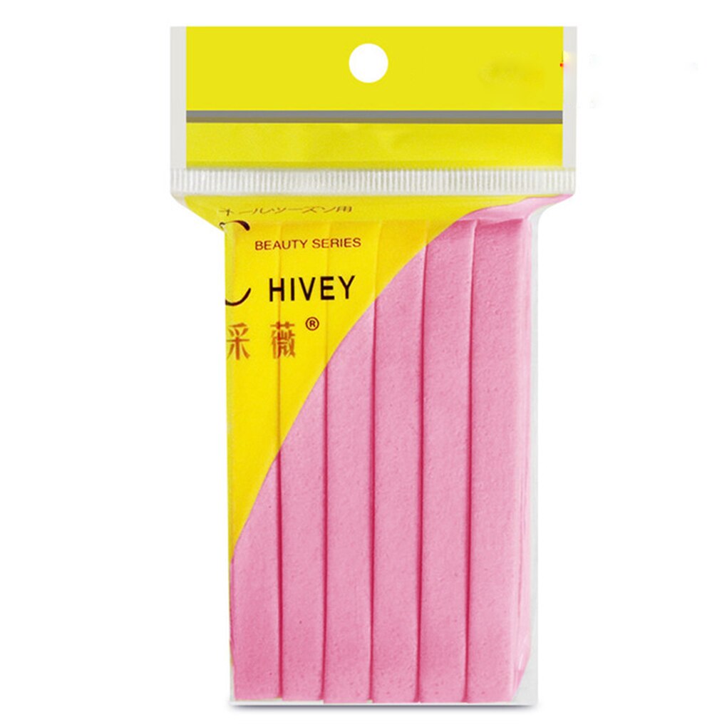 Compressed Cleaning Facial Sponge 12PC/Set