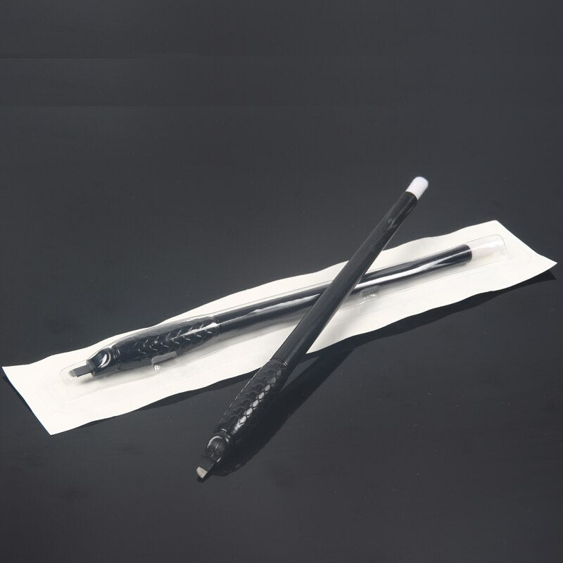 100pcs Disposable Microblading Pen