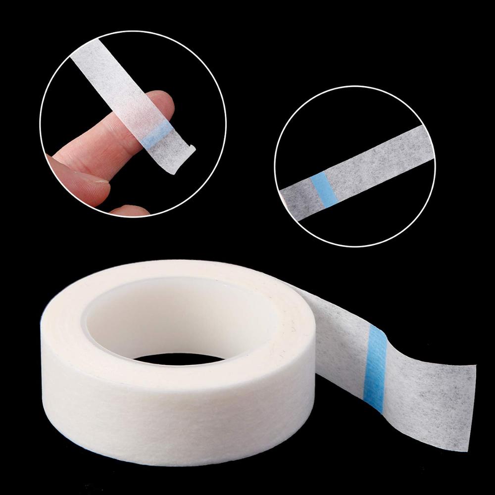 Eyelash Adhesive Tape