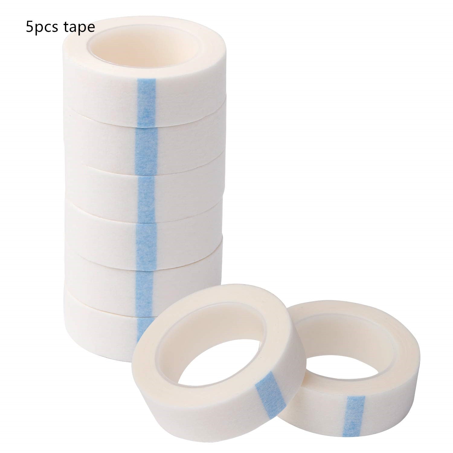 Eyelash Adhesive Tape